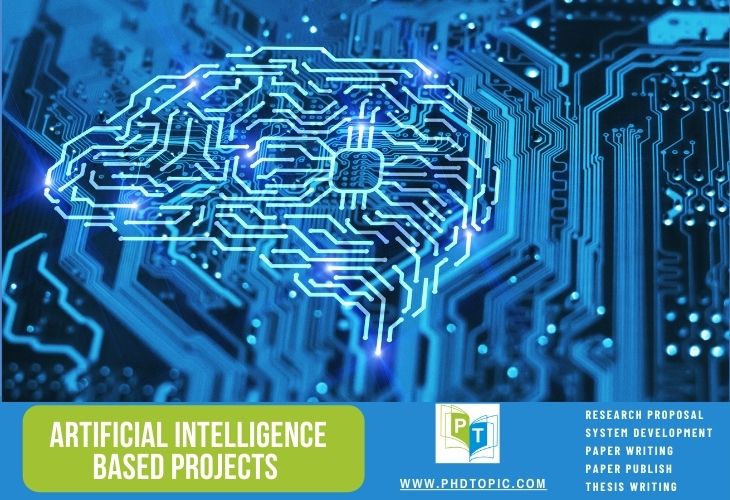 AI Based Projects with source code