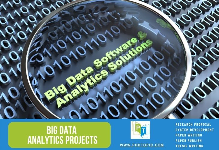 Implementing Big Data Analytics Projects