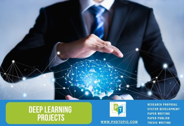Top 10 Interesting Deep Learning Projects