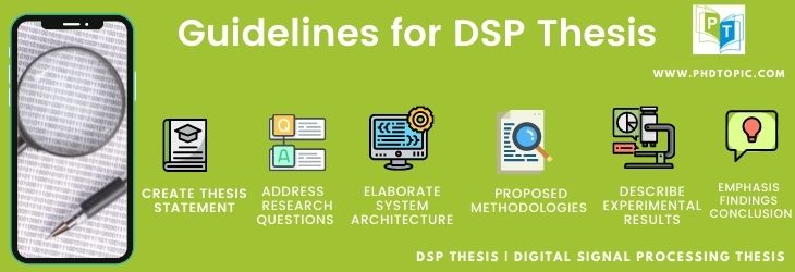 DSP Thesis Project Ideas