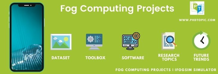 Implementing Ifogsim Simulator Projects