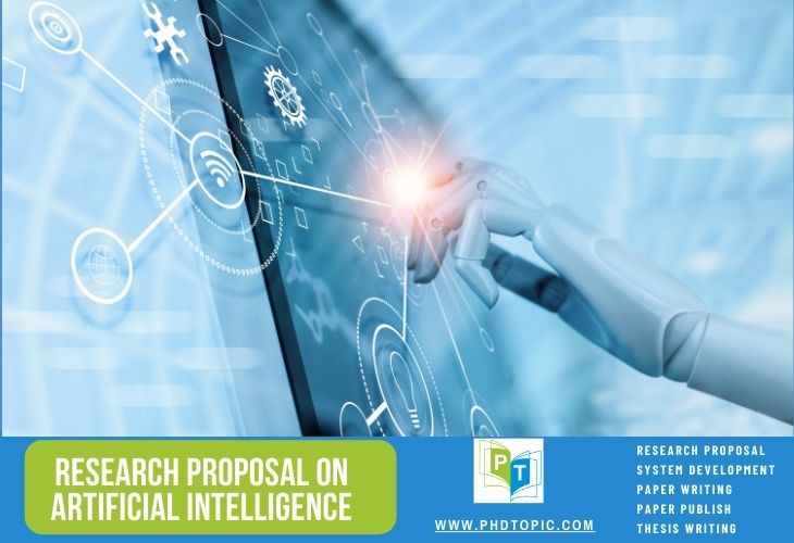 Interesting Research Proposal on Artificial Intelligence