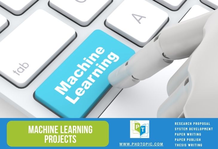 Machine Learning Projects Research Guidance