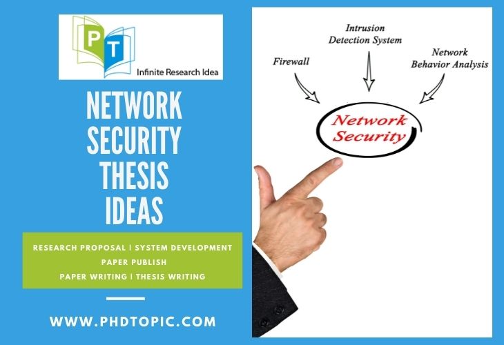 Network Security Thesis Ideas