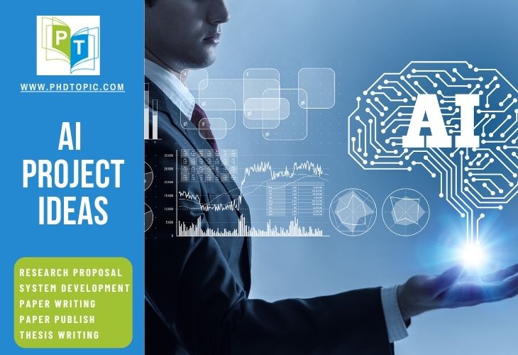 Top 5 Interesting AI Project Ideas