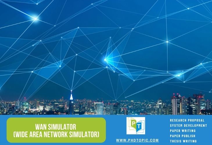 Implementing WAN Simulator Research Projects
