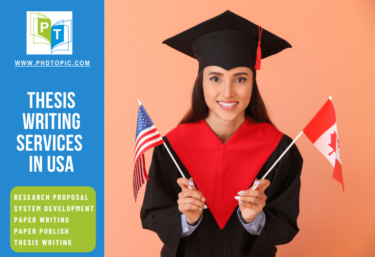 Buy Research Thesis Writing Service in USA Online